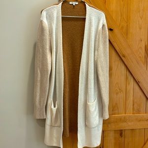 EUC Madewell cardigan Medium